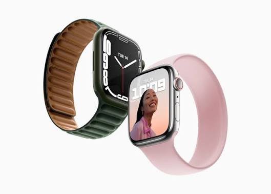 ساعات Apple Watch