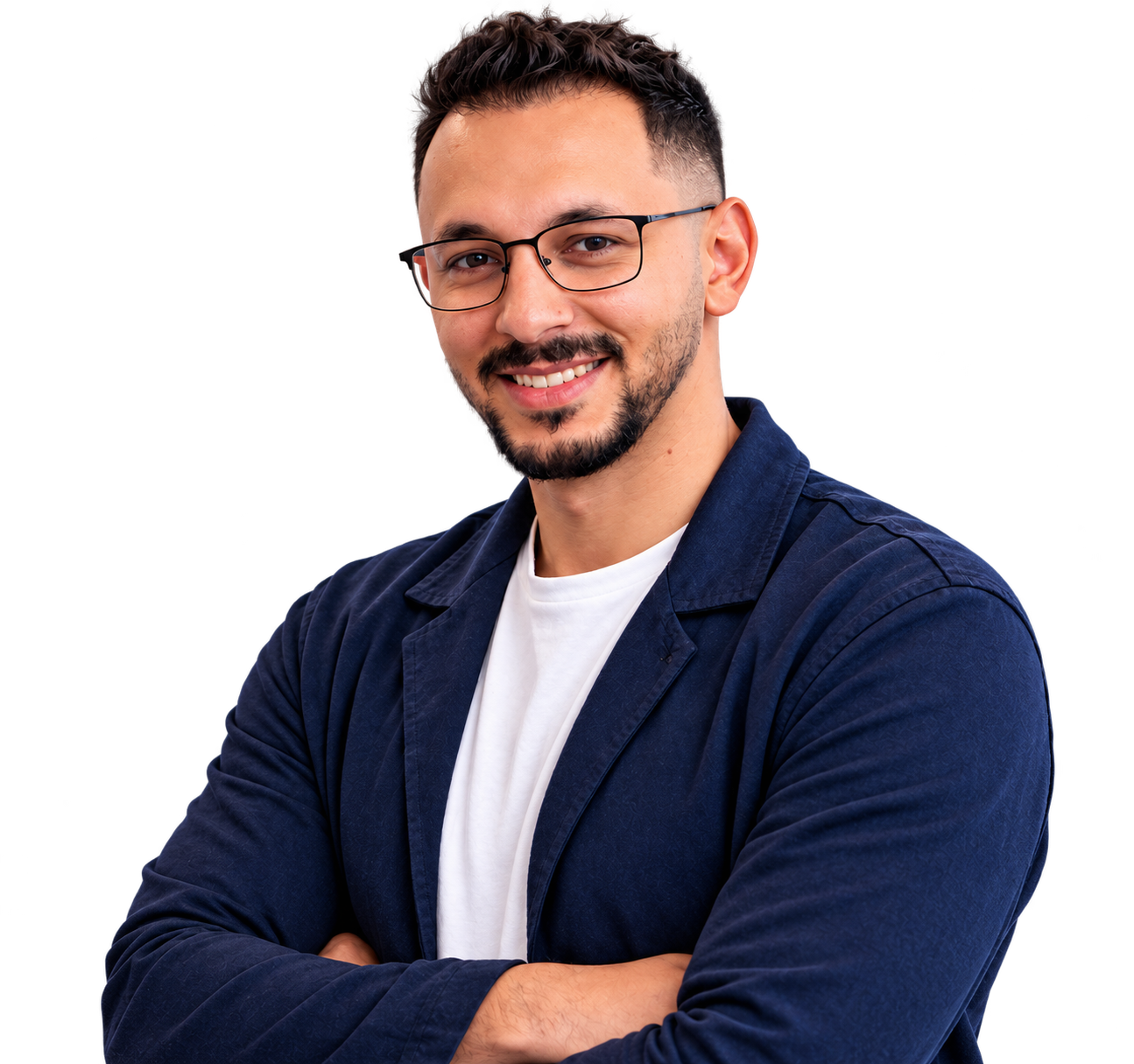 أ. أسامة أحمد، مدرّب تجديد شاشات الموبايل