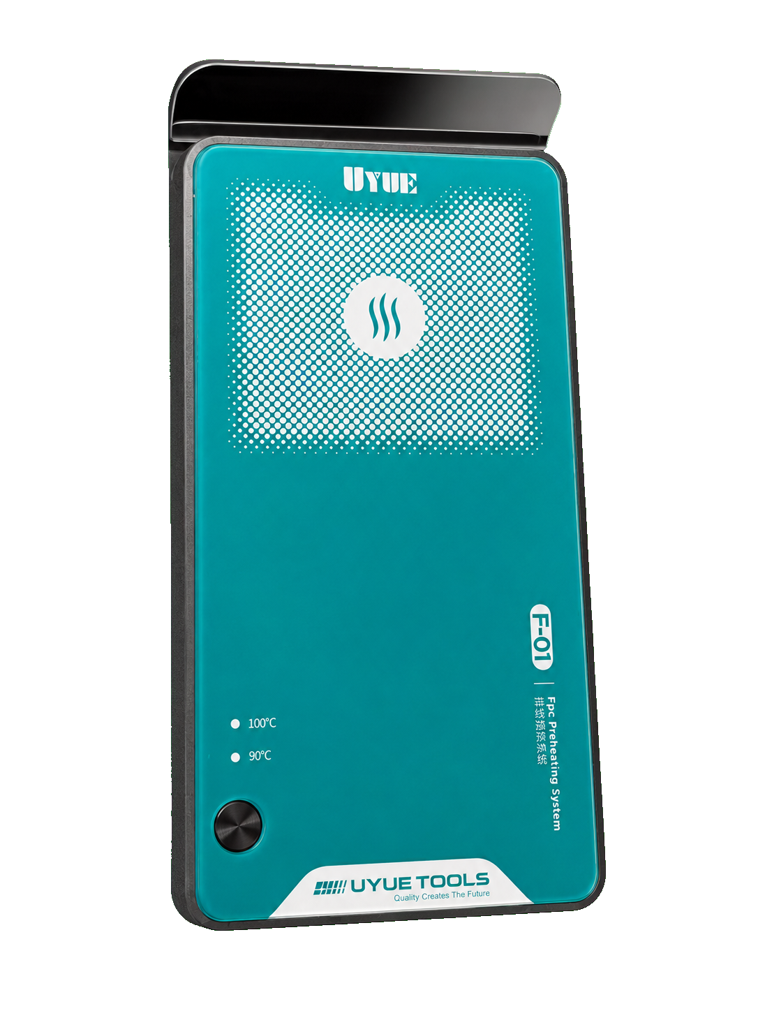 سخان الفلاتات UYUE F-01